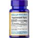 Puritan's Pride Beta Carotene 100 Softgels for Immune & Eye Health Support - Buy Online on GoSupps.com