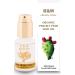 R&M Organic Cactus Core Oil - Premium Prickly Pear Seed Oil for Face Body & Hair - 30ml Pump Bottle for Beautiful Skin - Buy Online on GoSupps.com