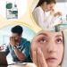 Soothe Eye Drops Gentle Lubricant Dropper for Vision Relieve Rewetting Formula for Dry Eyes Safe Soothing Moisture for Women Men Kids Travel Use Day and Night Eye Comfort Anytime - Buy Online on GoSupps.com