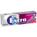 Wrigley's Extra Professional White Chewing Gum - Sugar-Free Raspberry Pomegranate | 30 Pack (300 Dragees) | International Shipping Available - Buy Online on GoSupps.com