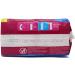 Carefree Acti-Fresh Body Shape Pantiliners Long To Go Unscented - 126 Liners | Pack of 3 - Buy Online on GoSupps.com