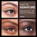 L'Oreal Paris Matte Signature Liquid Dip Eyeliner in Greige - Waterproof, Vivid Matte Finish, 0.07 fl Oz (Pack of 1) - Buy Online on GoSupps.com