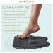 Plantar Fasciitis Relief Feet Scrubber by Love Lori - Foot Massager for Shower - Buy Online on GoSupps.com