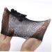 Elastic Mesh Wig Cap | Open End Fishnet Wig Hair Cap for Short & Medium Hair - Shop Now! - Buy Online on GoSupps.com
