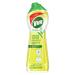 Vim PureBoost Multi-purpose Cream Cleaner tough on dirt Lemon Scent surface cleaner with 100% naturally derived cleaning particles 250 ml