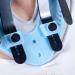 Adjustable Neck Tractor for Neck Pain Relief | Vertebral Alignment & Stabilization Tool for Home Use - Buy Online on GoSupps.com