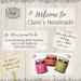 Claire's Handmade Lakeland Farmhouse Chutney 200g - Authentic Taste of the Countryside! - Buy Online on GoSupps.com