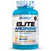 Arginine capsules high dosed - elite arginine - l arginine - arginine - l -arginine - l arginine capsules high dose - l arginine capsules - arginine capsules - 2800 mg per daily dose (120 capsules)