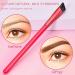 Professional Multi-Function Eyebrow and Hairline Makeup Brush Set - 2 Pack - Buy Online on GoSupps.com