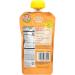 Earth's Best Organic Sesame Street Toddler Fruit Yogurt Smoothie - Peach Banana (12 Pack) - Buy Online on GoSupps.com