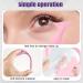 SWYSGS 2pcs Eyeliner Stencils Silicone Winged Eyeliner Tool Helper for Beginners Eyeliner Stencils Wing Tips Multi-Purpose Eye Make-Up Tool for Eyeliner Eyelash Eyebrow Lip Line Face Contour - Buy Online on GoSupps.com
