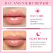 Strawberry Lip Mask Overnight Lip Sleeping Mask Beeswax Lip Balm Lip Repair for Very Dry Lips Lip Balm Locks in Moisture Lip Care Lip Mask for Fades Lip Lines Peeling Cracked Lips - 20g - Buy Online on GoSupps.com