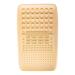 Nanshy Silicone Makeup Brush Cleaner Pad & Palette Set - Quick & Deep Cleansing Tools for Flawless Makeup Application - Buy Online on GoSupps.com