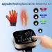 Upgraded Heated Rehabilitation Robot Gloves | Home Stroke Therapy for Hemiplegia M Right Hand - Enhance Hand Function & Recovery - Buy Online on GoSupps.com