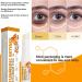 Sumcalio Lumibalm Eye Bags Turmeric Eye Cream Stick Turmeric Retinol Eye Stick Lumistick for eye bags Lumi stick for eye bags Eye Balm Stick Moisturizing 3 pieces 3 5 ml Pack of 1 - Buy Online on GoSupps.com
