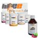 HCGC The original basic package |With original Speedboost sugar -free syrup |30 days of nutritional supplements |21 days of metabolic cure + 9 days for free |Brochure with instructions |(Speedboost forest berry) Speedboost forest berries