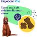 Vetoquinol Flexadin Plus Max Pack of 90 tablets Food supplement for dogs - Buy Online on GoSupps.com