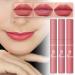 YUECI Waterproof Lipstick Set Long-Lasting 12H Matte Lip Glaze & Gloss | Fade-Resistant Non-Drying Formula - Buy Online on GoSupps.com