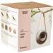 Singing Friend Lisa - Gray | International Shipping | Unique Musical Gifts - Buy Online on GoSupps.com