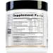 Amplify Caffeine Free Pre Workout with Nitrates and Coconut Water - Peach Mango Flavor | Stimulant Free Muscle Pump Enhancer for Men and Women - Buy Online on GoSupps.com
