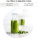 Bionutra Organic Chlorella Powder 250g - EU Eco Standard Vegan Gluten & Lactose-Free Additive-Free Superfood - Buy Online on GoSupps.com
