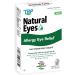 Natural Eyes Allergy Relief Tablets | Fast Dissolving for Itchy Burning & Watery Eyes - International Shipping Available - Buy Online on GoSupps.com