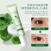 Centella Asiatica Eye Cream - Moisturizing Lightweight & Non-Greasy Formula for Dark Circles Fine Lines & Skin Tightening | Shop Internationally - Buy Online on GoSupps.com