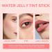 Cooling Water Jelly Tint - Long Lasting Sheer Lip & Cheek Stain | 1000+ Swipes - International Shipping Available - Buy Online on GoSupps.com