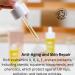 Queen Tsubaki Oil | Organic Japanese Tsubaki Face Oil for Youthful Skin | Best Anti-Aging Moisturizer for Dewy Glow - Buy Online on GoSupps.com