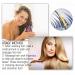 Pure Keratin Repair Hair Mask Silk & Gloss Smoothing Cream Hair Mask 5 Seconds Magic Shiny Hair Mask for Dry Damaged Hair - Buy Online on GoSupps.com