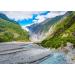 Lais Puzzle Franz Josef Glacier located in the Westland Tai Poutini National Park on the West Coast of New Zealand 1000 pieces - Buy Online on GoSupps.com