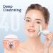 Dr. Pure Face Massager - Double Chin Remover & Neck Sculpting Tool | Portable Facial Beauty Tool for Skin Tightening, Firming, and Smoothing - White - Buy Online on GoSupps.com
