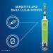 Oral-B Star Wars Kids Electric Toothbrush | For Kids 3+ | Best Price - Buy Online on GoSupps.com