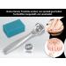 Premium Foot Care Set - 10 Solingen Safety Planer Blades Callus Planer & Pumice Stone | Ideal Pedicure Solution for Smooth Feet - Buy Online on GoSupps.com