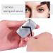 LXZJJM Eyebrow Soap Kit 2Pcs Eyebrow Soap Long Lasting Waterproof Smudge Proof Pomade for Natural Brows Feathery Brows Makeup Balm(0.71 Ounce (Pack of 2)) - Buy Online on GoSupps.com
