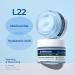 Aqua Ion Plasma Hydrating Gel Cream 50ml - Intense Moisture for All Skin Types | International Shipping Available - Buy Online on GoSupps.com