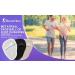 6 Pairs Gel Ball of Foot Cushions for Women - Invisible Midfoot Pads & High Heel Inserts for All-Day Comfort - Buy Online on GoSupps.com