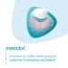 Meridol Toothpaste Gum Protection - 12 Packs of 75ml | Fight Bleeding & Gum Infections | Double-Acting Formula | Antibacterial Effect | International Shipping - Buy Online on GoSupps.com