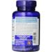 Puritan's Pride Super Snooze Melatonin Capsules 100 ct - Fast-Acting Sleep Aid - Buy Online on GoSupps.com