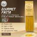 Morelli Pasta Egg Tagliolini - Handmade Italian Gourmet Pasta - 8.8 Oz (Pack of 2) - Buy Online on GoSupps.com