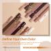 18Pcs Nude Dip Powder Nail Kit - AZUREBEAUTY French Manicure Essentials for DIY Home Use - Buy Online on GoSupps.com