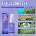 Dog Breath Freshener - Dog Breath Spray with Natural Formulations - Oral Care Water Additive for Dogs Cats Pets - No Brushing & Dtt - Buy Online on GoSupps.com