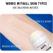Cr me Hydratante Mains - Cr me R paratrice Pieds 30g Baume Anti-Fissures R paration de la Barri re Cutan e Soin Exfoliant pour Hommes et Femmes limination des Callosit s pour Pieds  - Buy Online on GoSupps.com
