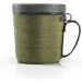 GSI Outdoors 79265 Infinity Fairshare Mug in Green - Lightweight and Durable - Buy Online on GoSupps.com