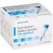 McKesson Safety Lancets Sterile Push-Button 23G Needle 1.8mm - 100 Count - Buy Online on GoSupps.com
