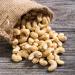 Cashwkerne Untrooted Untalzen Natural Raw Whole Kernels Raw Food quality without salt Nature Not seasoned recoverable packaging 250g - 5kg (1kg) Cashewkerne 1kg