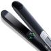 Buy Braun Satin Hair 7 Straightener ST710 | IonTec Hair Straightener in Black/Silver - Fast International Shipping - Buy Online on GoSupps.com