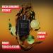 Diesel Bad 2 PC Men's Fragrance Gift Set Includes 1.1 Fl Oz Eau de Toilette + 1.7 Fl Oz Shower Gel - Buy Online on GoSupps.com