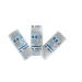 Ef-Chlor Water Purification Tablets (67mg - 100 Tablets) - Emergency Survival Travel Camping - Purifies 3.28-5.28 Gallons - Buy Online on GoSupps.com