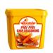 Rooster's Piri Piri Chip Seasoning 2kg. Simply sprinkle over cooked chips for Piri Piri tasty chips with a zingy kick. Gluten Free Piri Piri Chip Seasoning. Ideal for bbq seasoning or meat seasoning.